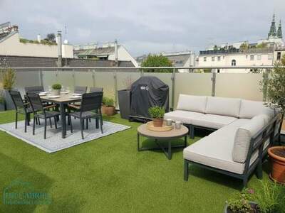 Mietwohnung in 1080 Wien