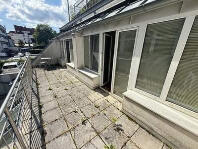 Mietwohnung in 7000 Eisenstadt