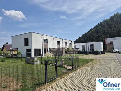 Haus mit Garten kaufen in 8572 Bärnbach