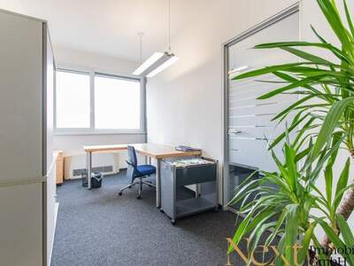 Büro / Praxis mieten in 4020 Linz (Bild 4)