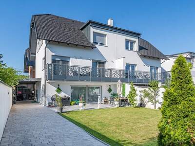 Haus kaufen in 4020 Linz
