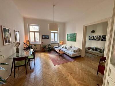 Wohnung provisionsfrei mieten in 1070 Wien