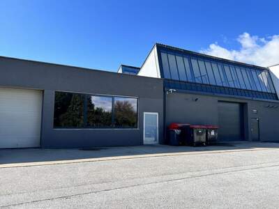 Gewerbeobjekt mieten in 8200 Gleisdorf (Bild 1)