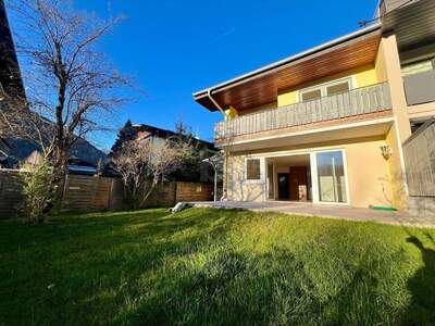 Haus kaufen in 5700 Zell am See