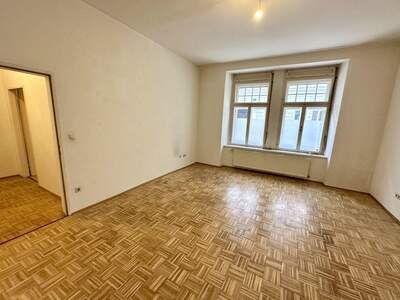 Altbauwohnung mieten in 8020 Graz (Bild 3)