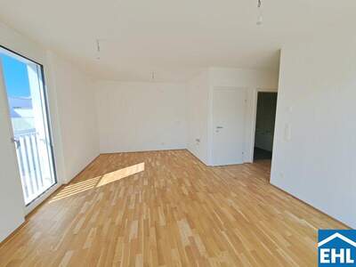 Terrassenwohnung kaufen in 1210 Wien (Bild 2)