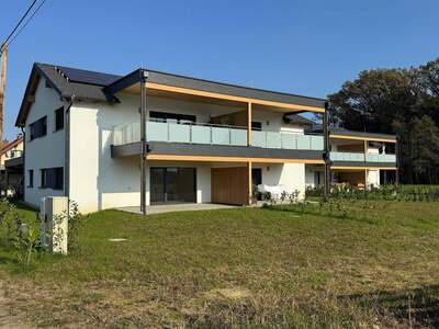 Wohnung mieten in 8280 Bad Loipersdorf