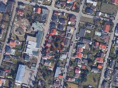 Grundstück kaufen in 2201 Kapellerfeld