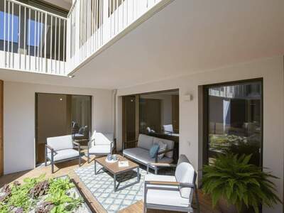 Wohnung mieten in 1070 Wien