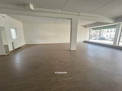 Gewerbeobjekt mieten in 8940 Liezen