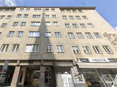 Anlageobjekt kaufen in 1020 Wien