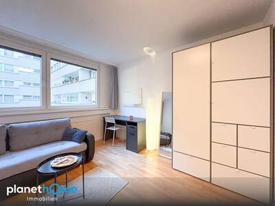 Wohnung mieten in 1100 Wien (Bild 4)