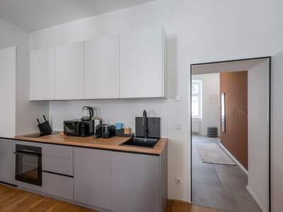 Altbauwohnung kaufen in 1070 Wien (Bild 4)