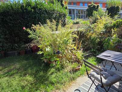 Wohnung mieten in 8010 Graz (Bild 3)