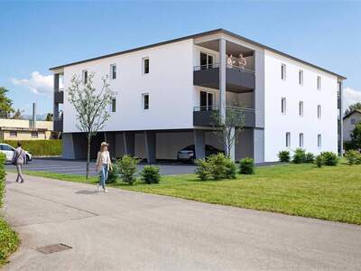 Wohnung kaufen in 6972 Fußach