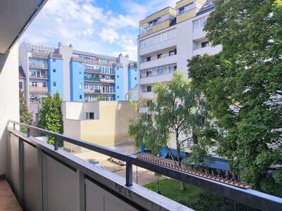 Terrassenwohnung kaufen in 1200 Wien (Bild 3)