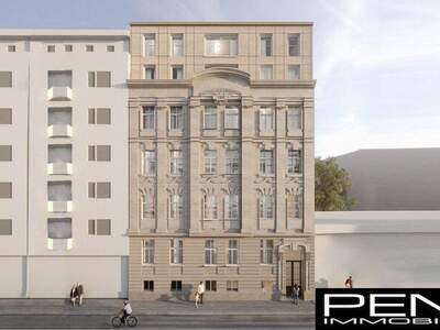 Wohnung kaufen in 4020 Linz