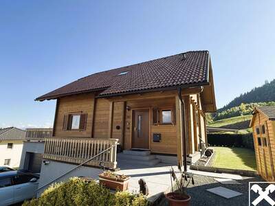 Haus kaufen in 9300 St. Veit (Bild 3)