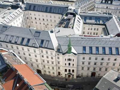 Gewerbeobjekt mieten in 1010 Wien