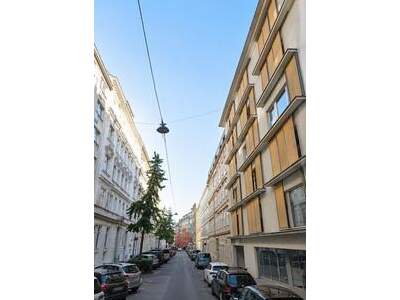 Anlageobjekt kaufen in 1060 Wien