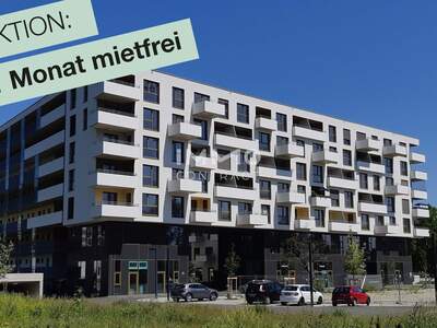 Etagenwohnung mieten in 8020 Graz