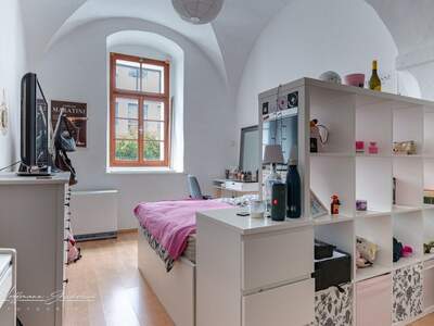 Altbauwohnung mieten in 8010 Graz (Bild 2)