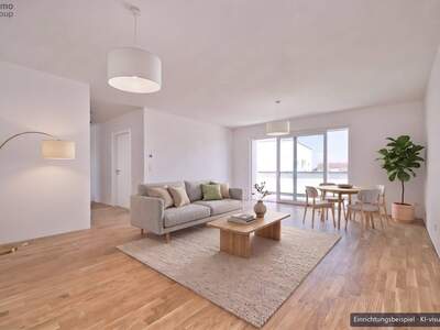 Wohnung kaufen in 4050 Traun