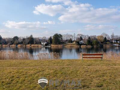 Strandhaus kaufen in 2103 Langenzersdorf (Bild 1)