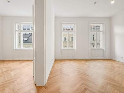 Eigentumswohnung in 1030 Wien