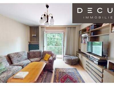 Eigentumswohnung in 1190 Wien