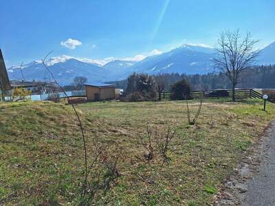 Grundstück kaufen in 6069 Gnadenwald