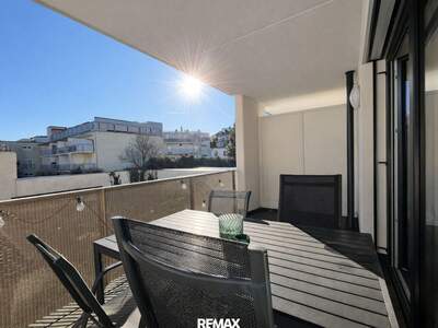 Wohnung mit Balkon kaufen in 9020 Klagenfurt (Bild 3)