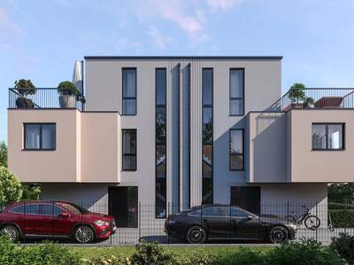 Haus kaufen in 1210 Wien