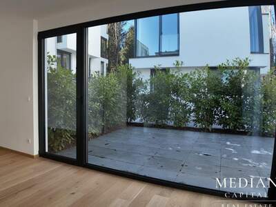 Haus mit Garten mieten in 1190 Wien (Bild 4)