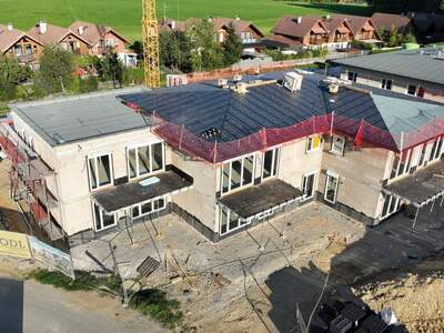 Wohnung kaufen in 5166 Perwang