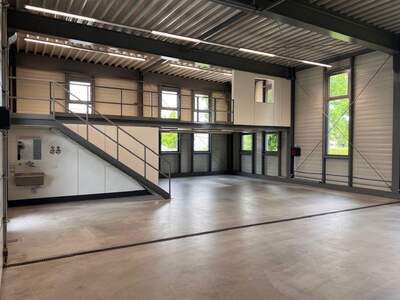 Gewerbeobjekt mieten in 6890 Lustenau (Bild 1)