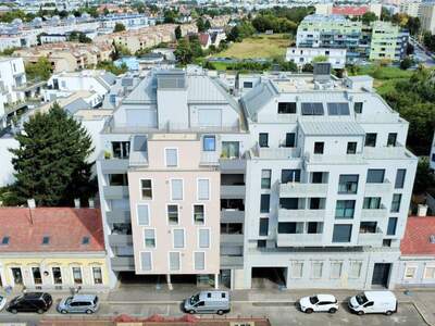 Mietwohnung in 1220 Wien