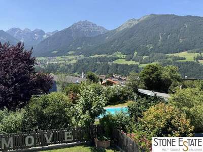 Grundstück kaufen in 6142 Mieders