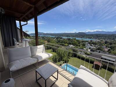 Wohnung mit Balkon kaufen in 9220 Velden (Bild 2)