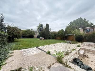 Grundstück kaufen in 1210 Wien