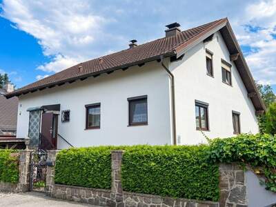 Haus mit Garten kaufen in 2601 Sollenau (Bild 2)