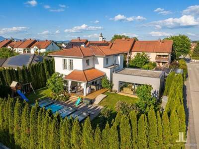 Haus kaufen in 8141 Unterpremstätten (Bild 1)