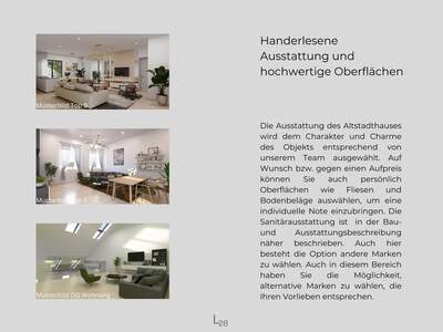 Terrassenwohnung kaufen in 5280 Braunau (Bild 3)
