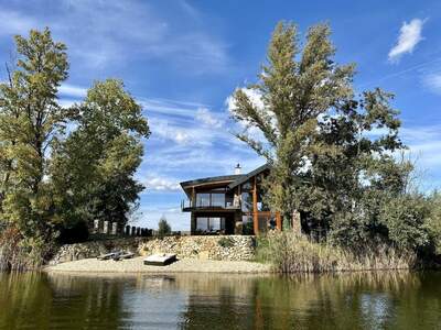 Haus mit Garten kaufen (Bild 2)