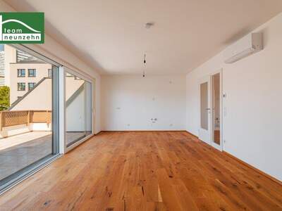 Terrassenwohnung kaufen in 1220 Wien (Bild 5)
