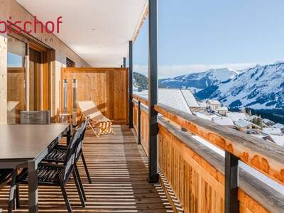 Wohnung kaufen in 6884 Damüls