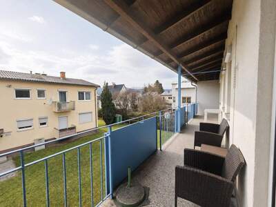 Etagenwohnung kaufen in 8054 Graz