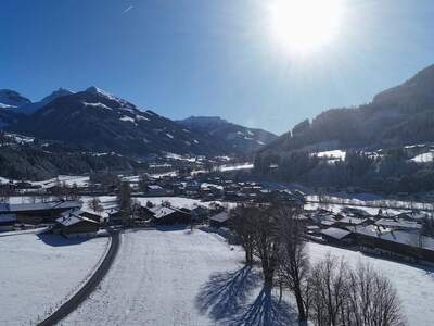 Grundstück kaufen in 6371 Aurach