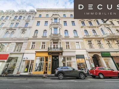 Einzelhandel kaufen in 1070 Wien (Bild 1)