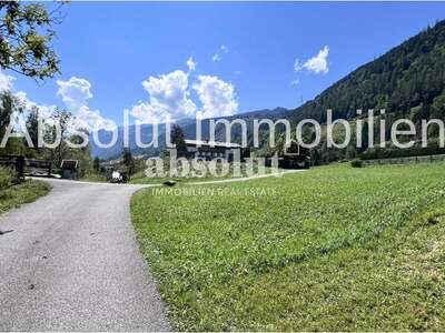 Grundstück kaufen in 5671 Bruck